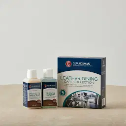 Guardsman Leather Product Warranty 5-10 Dining Chairs