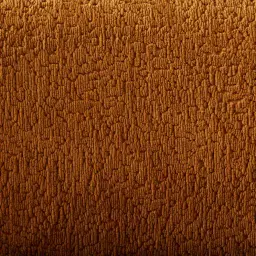 Karina Mustard Textured Fabric Occasional Chair