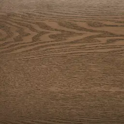 Reeves Medium Brown Shelf