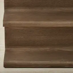 Reeves Medium Brown Shelf