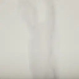 Archie Black Wooden Sideboard with White Sintered Stone Top