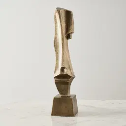 Enigma Aluminum Decorative