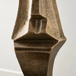 Enigma Aluminum Decorative