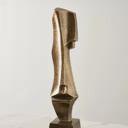 Enigma Aluminum Decorative