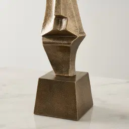 Enigma Aluminum Decorative