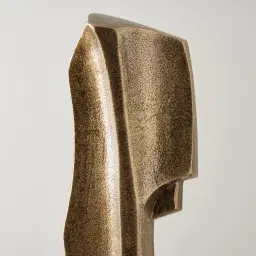 Enigma Aluminum Decorative