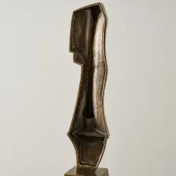 Enigma Aluminum Decorative