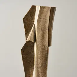 Riddle Aluminum Decorative