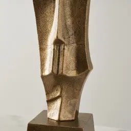 Riddle Aluminum Decorative