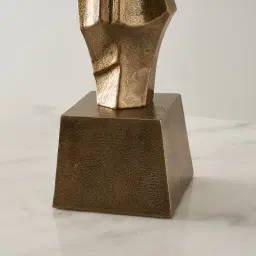 Riddle Aluminum Decorative