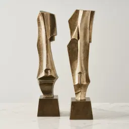 Riddle Aluminum Decorative