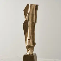 Riddle Aluminum Decorative