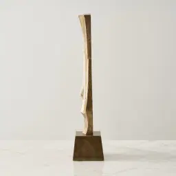 Riddle Aluminum Decorative