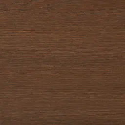 Napa Caramel Oak 4-Door Sideboard - Antique Brass Frame