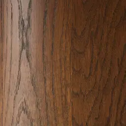 Napa Caramel Oak Side Table