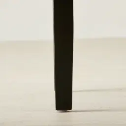 Camille III Almond Beige Velvet Bar Stool