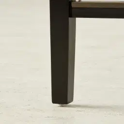 Saxon II Beige Velvet Bar Stool