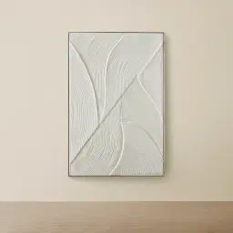 Wind Wave Painting