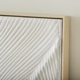 Wind Wave Painting