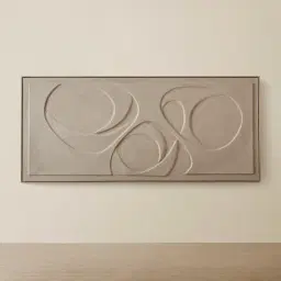 Triple Treasure Painting