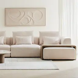 Triple Treasure Painting