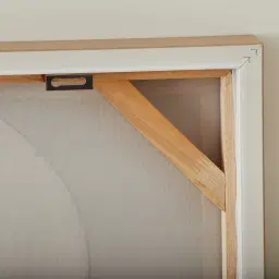 Triple Treasure Painting