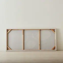 Triple Treasure Painting