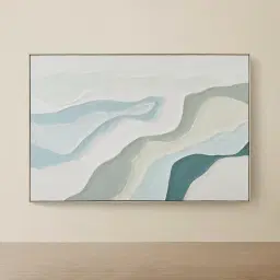 Terrain Vision Painting