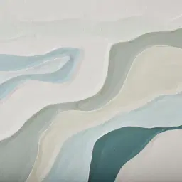 Terrain Vision Painting