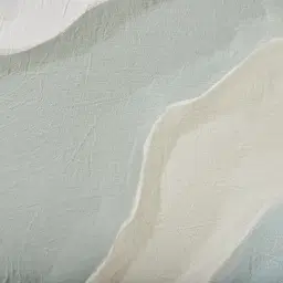 Terrain Vision Painting
