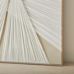 Rich Rhythm Painting 