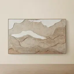 Cloud Explorer Painting