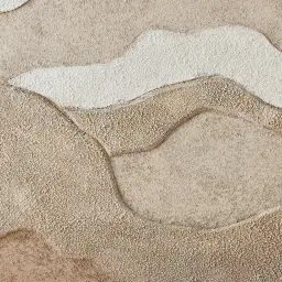 Cloud Explorer Painting