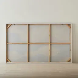 Cloud Explorer Painting