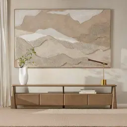 Cloud Explorer Painting