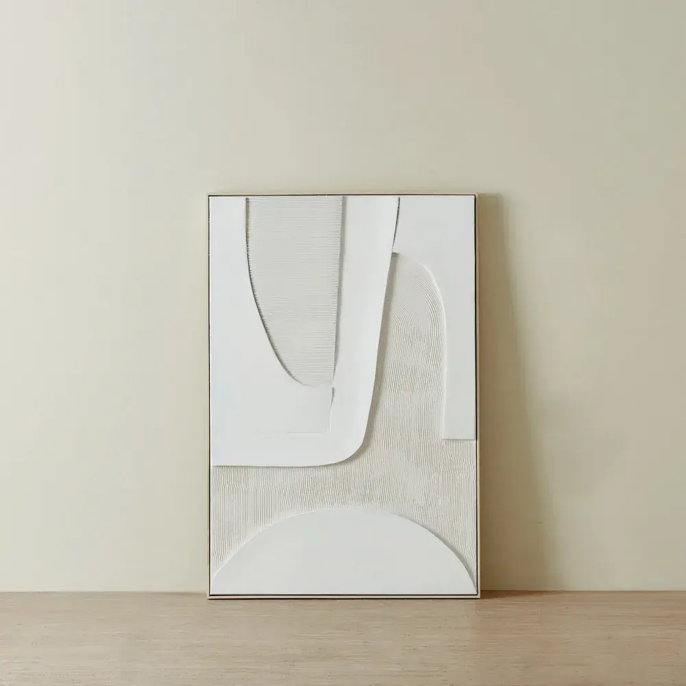 Beyond Light Painting