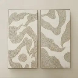 Casting Dreams Painting