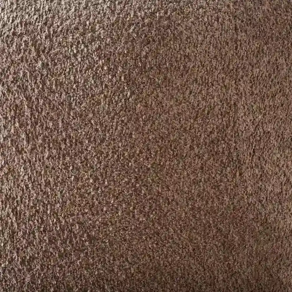 Antonella Warm Taupe Woven Fabric Occasional Chair