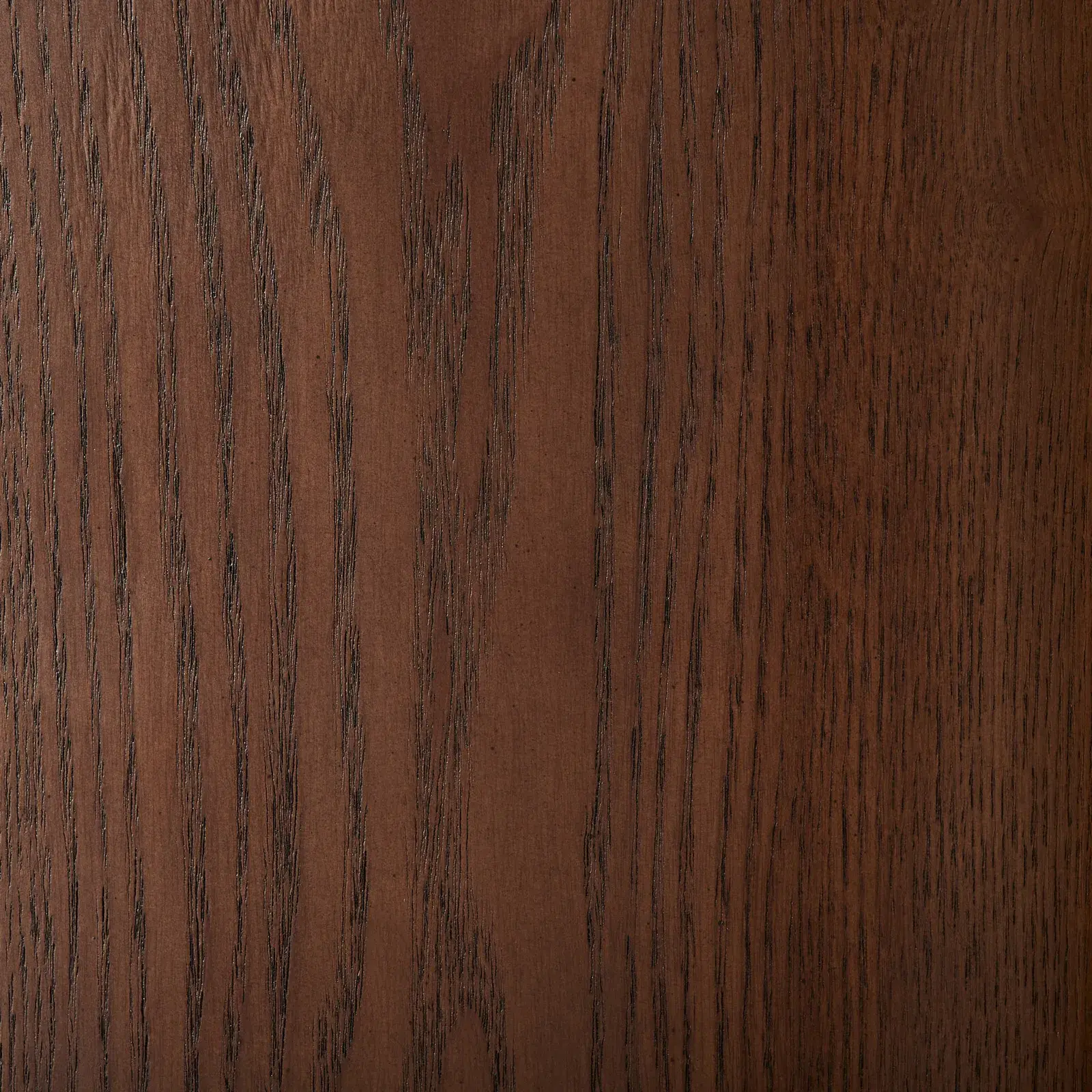 Reeves Amber Brown Side Table
