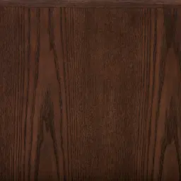 Reeves Amber Brown Ottoman Table