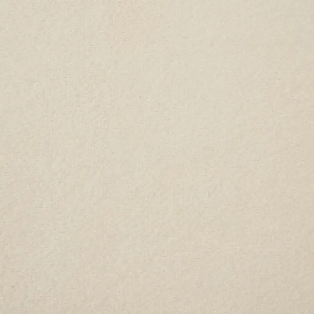 Hyacinth II Cream Velvet 3-Seater Sofa