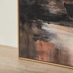 Placid Aura Painting