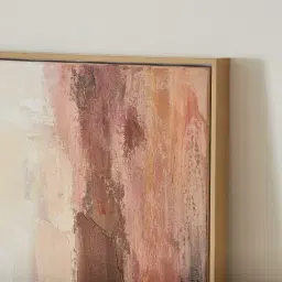 Placid Aura Painting