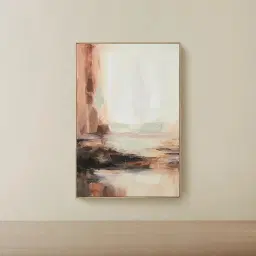 Placid Aura Painting