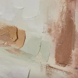 Placid Aura Painting