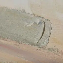 Placid Aura Painting