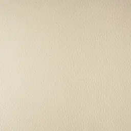 Kensley Almond Cream Leather 3-Seater Dual Electric Recliner