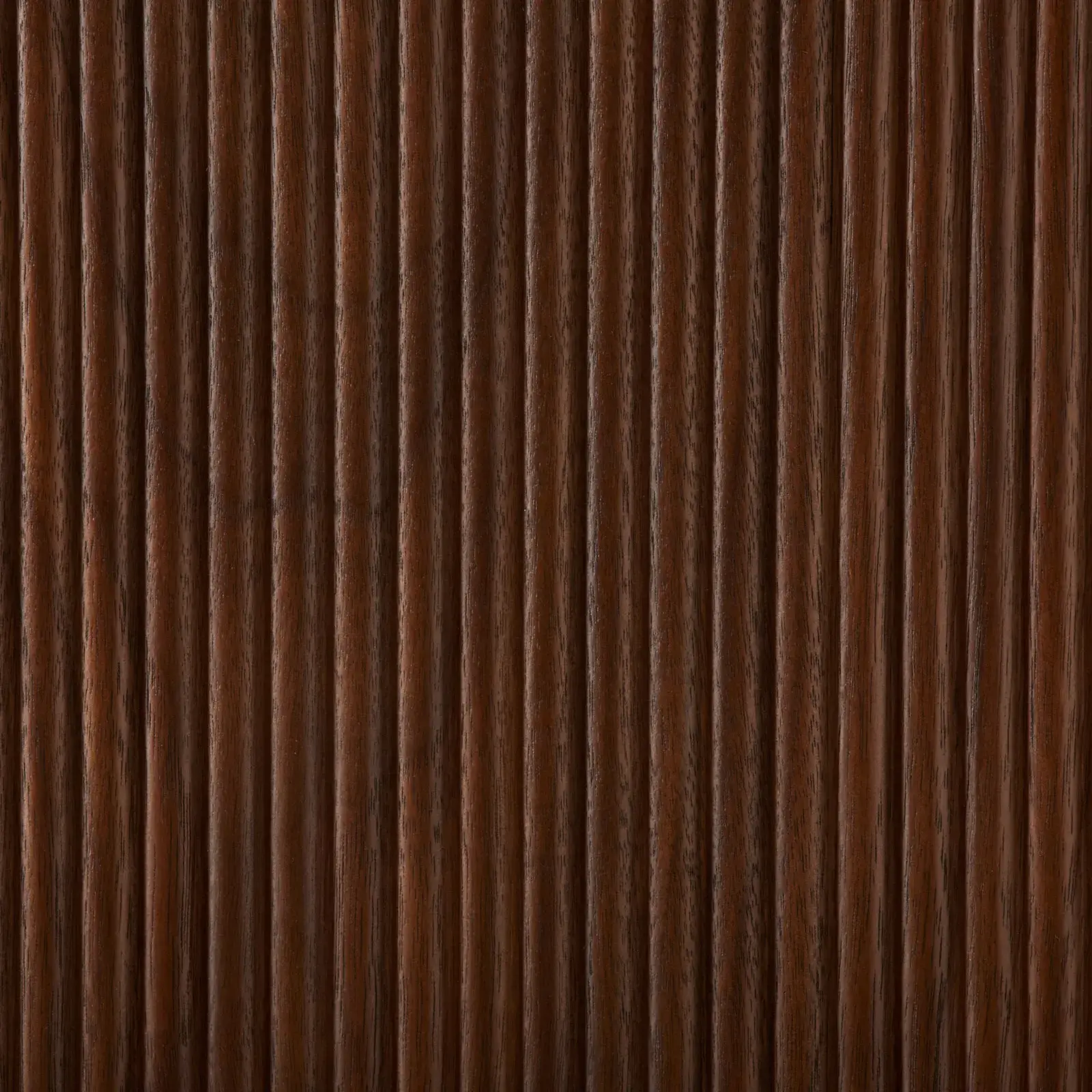 San Pierre Walnut Veneer Bookshelf