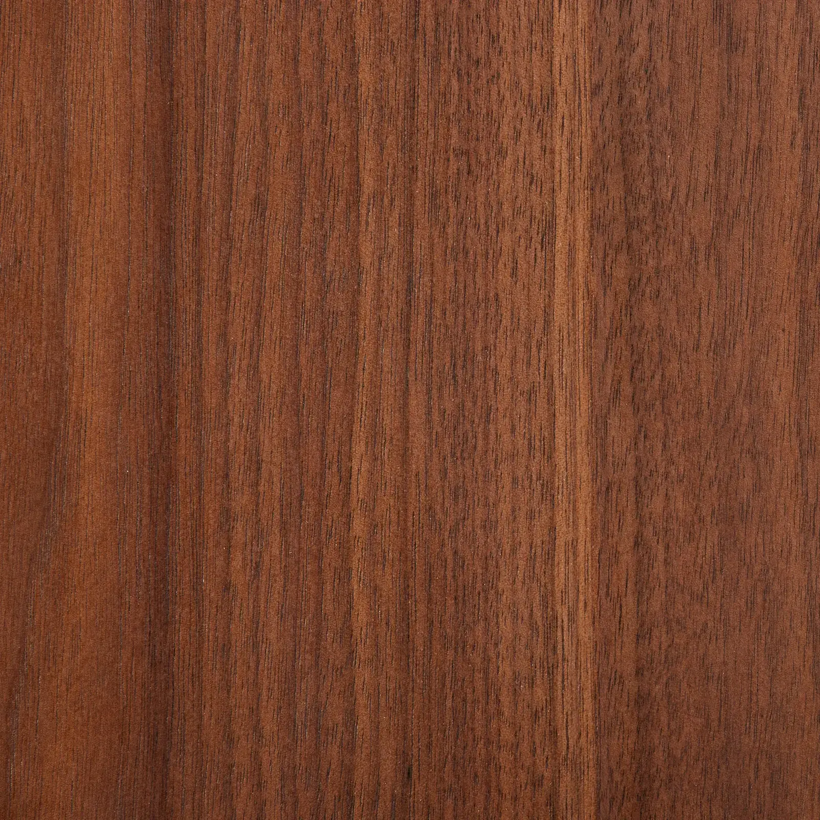 Sir Lionell Walnut Veneer Shelf