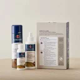 Guardsman Fabric Product Warranty 2-4 Seater